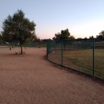 Torrey Pines Dog Park